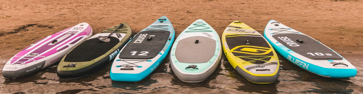 Paddle Board Tips - We help you find the best paddle board